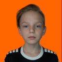 Кондрашев Єгор