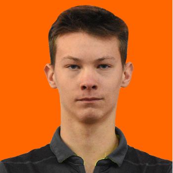 Ріттер Максим