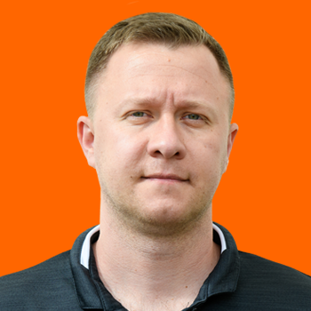 Волков Андрій