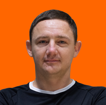 Корнійчук Олександр
