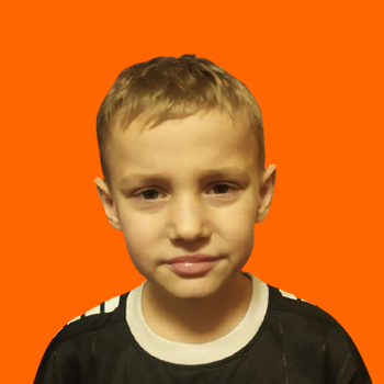 Третяк Тимофій