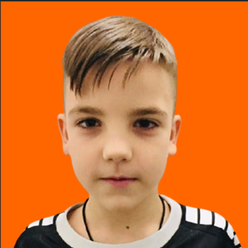 Дунаєв Лев