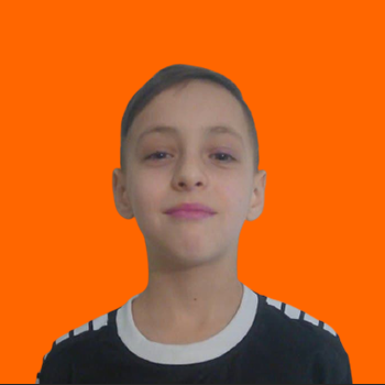 Бескидевич Данил