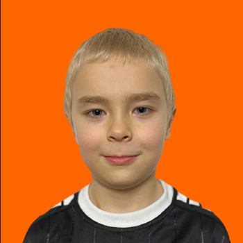 Перегняк Матвій