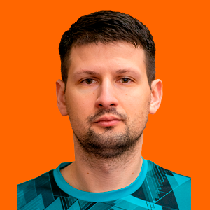 Козлов Роман