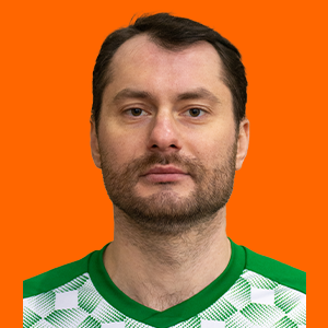 Сидоренко Роман