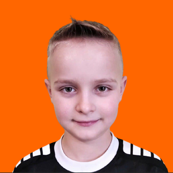 Козовенко Богдан