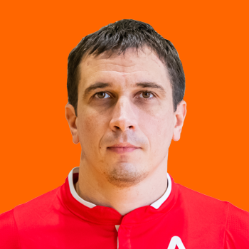 Зубенко Олександр