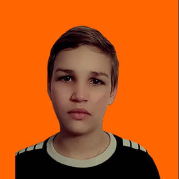 Атаманський Андрій