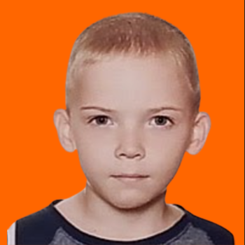 Білоус Ігор