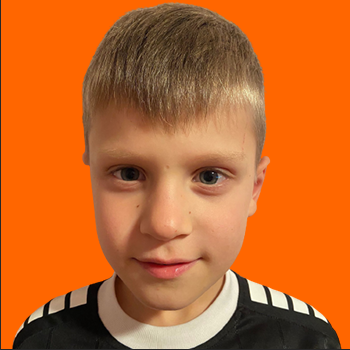 Рафаелян Данііл