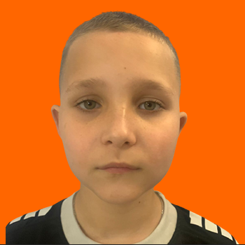 Спірін Владислав