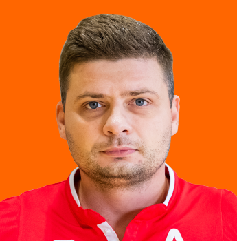 Ляхов Дмитро