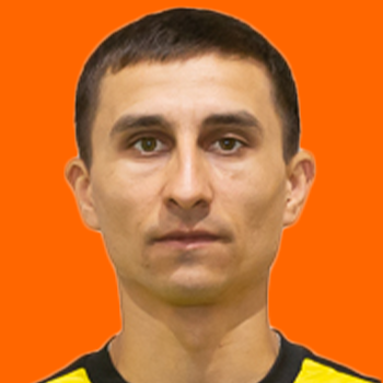 Криволап Павло