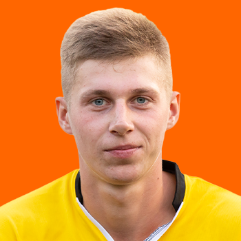 Редька Роман