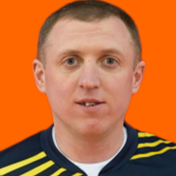 Рубан Сергій