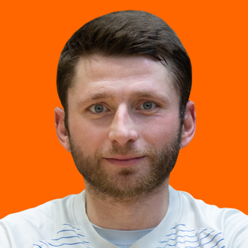 Сапронов Микола