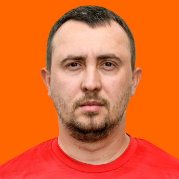 Литвиненко Андрій