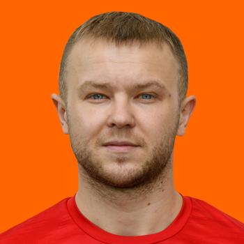 Чугай Роман