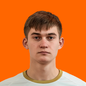 Рогозянський Антон