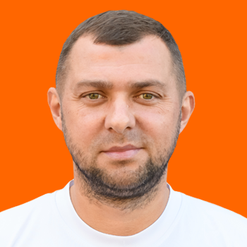 Грабовий Сергій