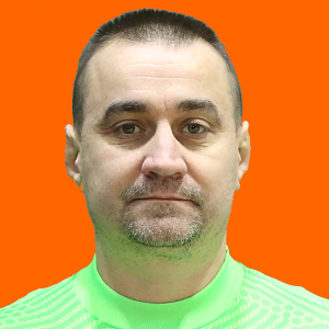 Омельченко Сергій