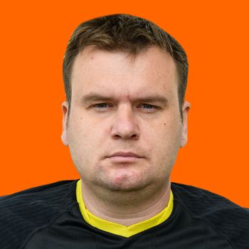 Зверов Володимир