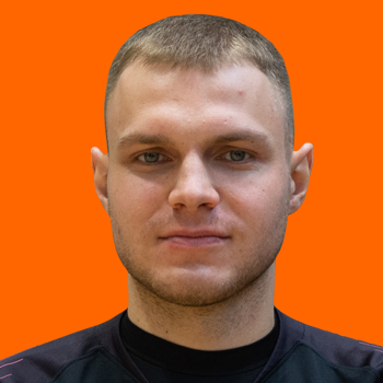 Бабенко Максим