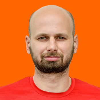 Вишневський Дмитро