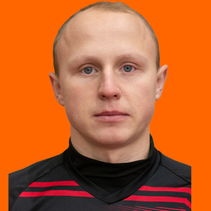 Шевчук Олексій