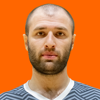 Соколов Олексій