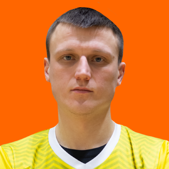 Лісовський Олег