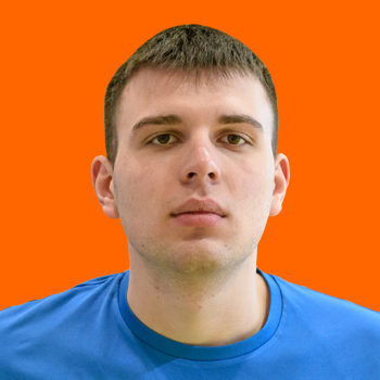 Кривенко Олег