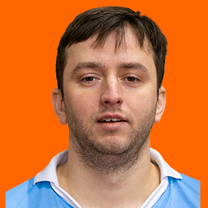 Піляєв Денис