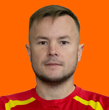 Сюзєв Роман