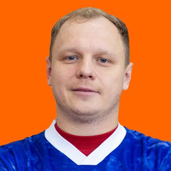 Хистовий Ігор
