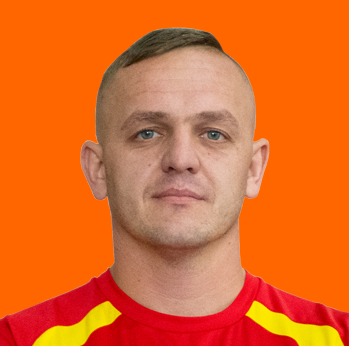 Береза Олег