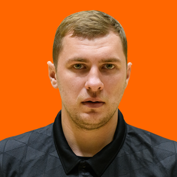 Скринник Кирило
