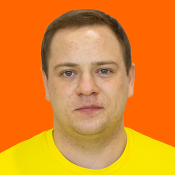 Клевак Євгеній