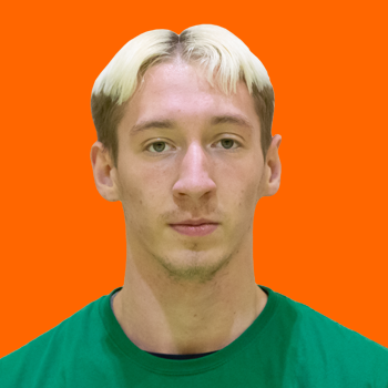 Кузіков Данило