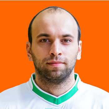 Григорук Максим