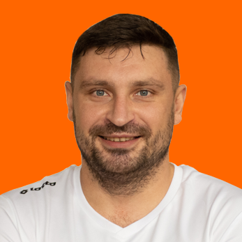 Башаєв Роман