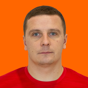 Поспєлов Олексій