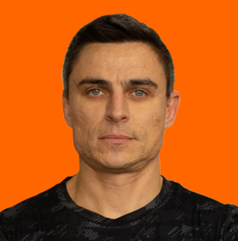 Кондратов Віталій