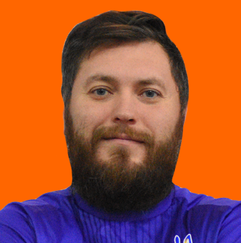 Косенко Максим