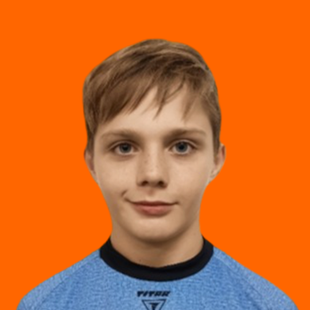 Горюнов Нікіта