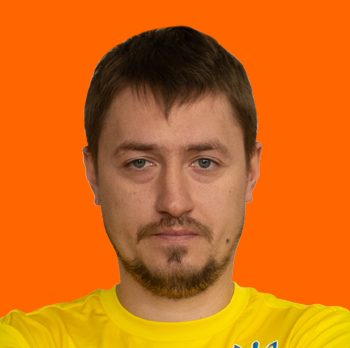 Лось Максим