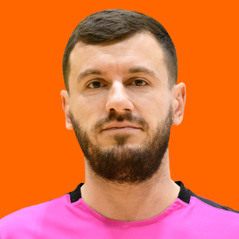 Кучер Віталій