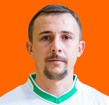Подвігін Сергій