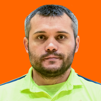 Лісовий Олексій